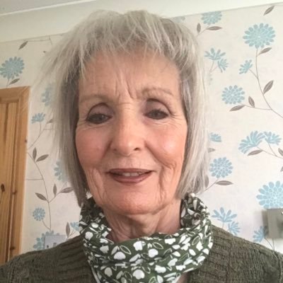 Profile Photo of Margaret Chambers (@Margare28083891) on Twitter