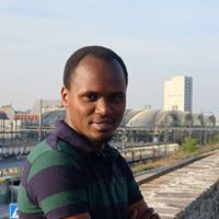 Frank Patrice - Quora Profile Picture of Frank Patrice (@frank-patrice-1) on Quora