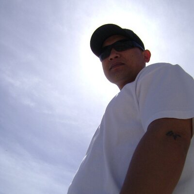 Profile Picture of Brian Lizama (@Amazil84) on Twitter