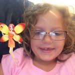 Profile Picture of ClaraNancy (@clarafairyprincess) on Instagram