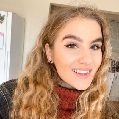 Profile Picture of Isabelle Allen (@IsabelleAllen1) on Twitter