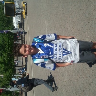 Profile Picture of James Britnell (@Jimmy_Britz34) on Twitter