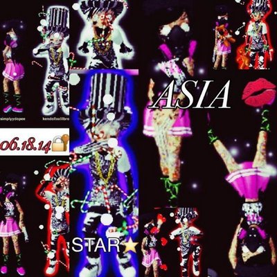 Profile Picture of Charles Hardin (@stardomm_) on Twitter