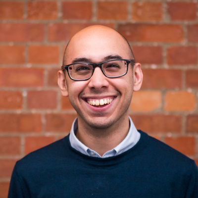 Profile Picture of Omar Chaudhuri (@OmarChaudhuri) on Twitter