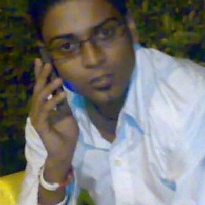 Profile Picture of AMR CUPO MARIO (@CUPOMARIO) on Twitter