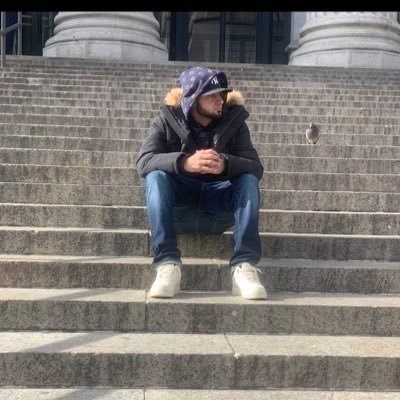 Profile Picture of JoeC (@Joe_currao) on Twitter