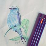 Profile Picture of Art_by_PerryAce (@perry_ace_art) on Instagram