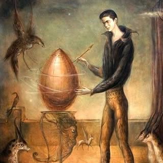 Profile Picture of ⁜ ELYSIAN FIELDS ⁜ (@en_elysium) on Instagram