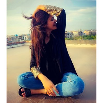 Profile Picture of Shehla Ansari (@iamshehlaansari) on Twitter