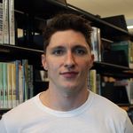 Profile Picture of Erik Vosburgh (@erik_vosburgh) on Instagram