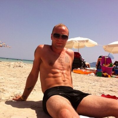 Profile Picture of Darren Cartwright (@dazza11x) on Twitter