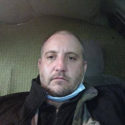 Profile Picture of Joshua Hilburn (@JoshuaHilburn3) on Twitter