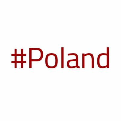 Profile Picture of Poland.pl (@Poland) on Twitter