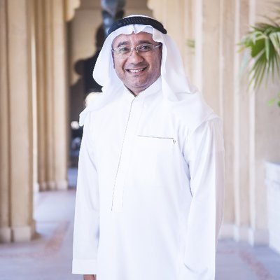 Profile Picture of Mohamed Al Ayed (@alayedm) on Twitter