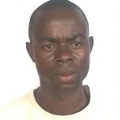 Profile Picture of Dion Kian Samuel (@DionKian) on Twitter