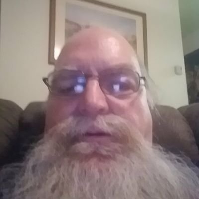 Profile Picture of Howard Allen Lampman (@AllenLampman) on Twitter