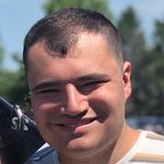 Profile Picture of Adam (@adambrandon99) on Instagram