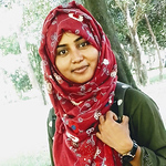 Profile Picture of Mukta  Akter (@creative. designer) on Flickr