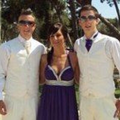 Profile Picture of Ben Shepard (@benshepard5) on Twitter