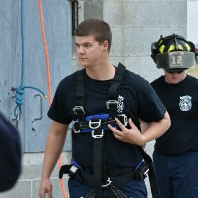 Profile Picture of Matthew Lasater (@CrackerJack1235) on Twitter