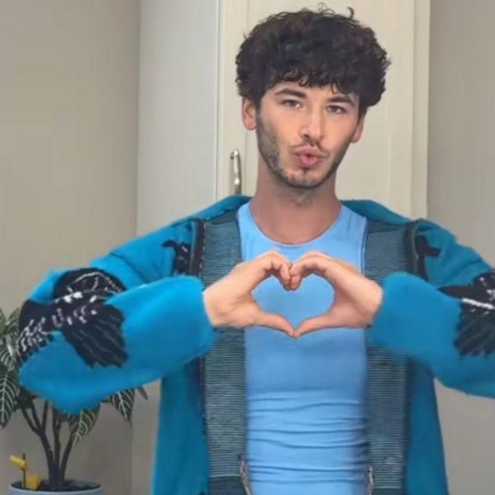 Profile Picture of Josh Otter (@joshotterss) on Tiktok