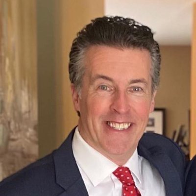 Profile Picture of Director Michael Corcoran (@MorristownDPS) on Twitter