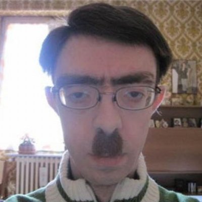 Profile Picture of Jacob Liao (@FanJesicca) on Twitter
