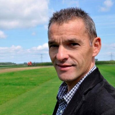 Profile Picture of Frans Versteegen (@VersteegenFrans) on Twitter