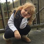 Profile Picture of Harper Mary-Jean Helen Hall (@yourgalharper) on Instagram