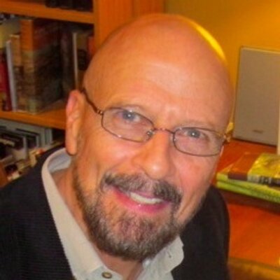 Profile Picture of Larry Stone (@Larry_Stone) on Twitter