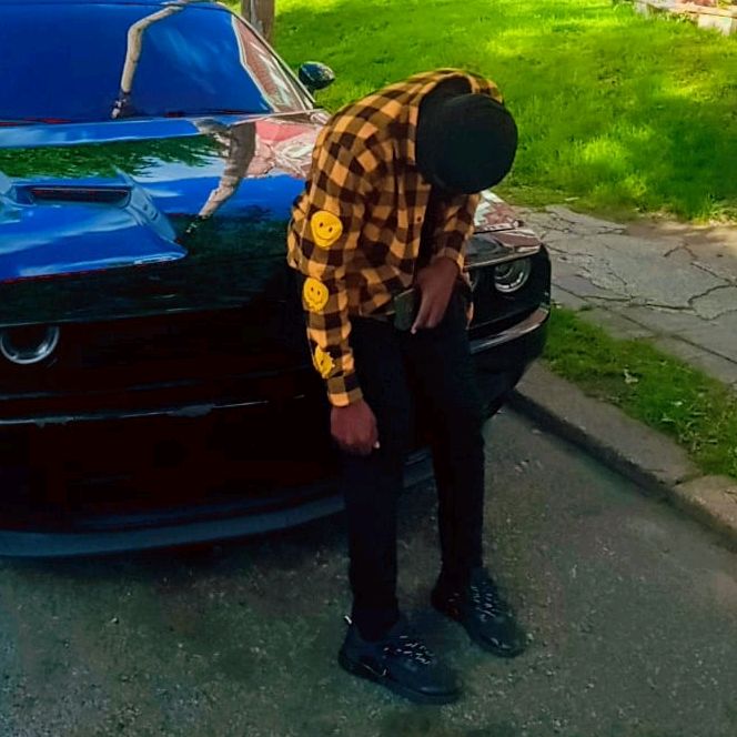 Profile Picture of ralph dex (@ralphq8) on Tiktok