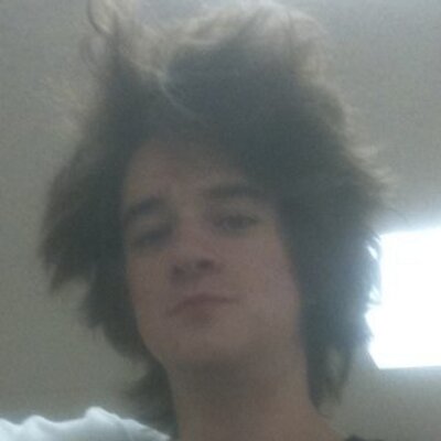 Joel Burchell - Twitter Profile Picture of Joel Burchell (@jburch411) on Twitter