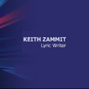 Profile Picture of Keith Zammit *lyricist* (@KeithZammit_Lyricist) on Youtube
