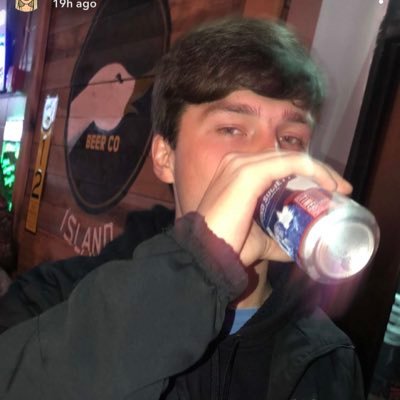 Profile Picture of Andrew McMurray (@Amcmurray24) on Twitter