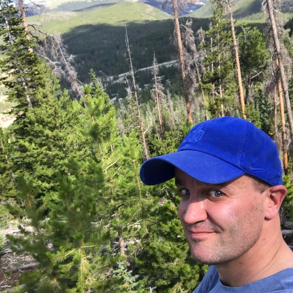 Profile Picture of Andrew Cowley (@awcowley) on Poshmark