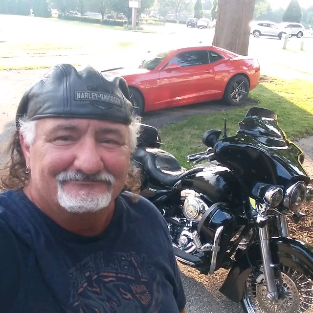 roberthalvey - Tiktok Profile Picture of roberthalvey (@roberthalvey) on Tiktok