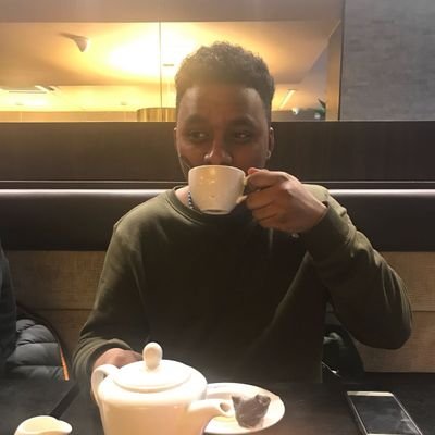 Profile Picture of Dos Santos (@Kevin5996) on Twitter