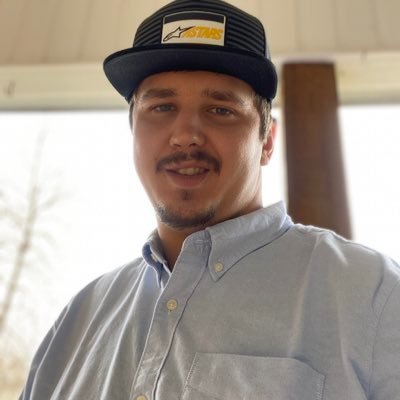 Profile Picture of Brandon Priest (@priest0509) on Twitter
