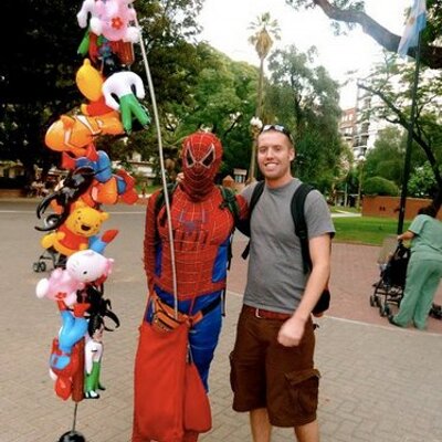 Profile Picture of Eric Horstmann (@mylilPony1) on Twitter