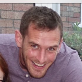 Profile Picture of Brian Coleman (@coleman80b) on Twitter