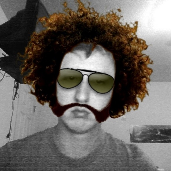 Profile Picture of Green Grenades (@greengrenades) on Poshmark