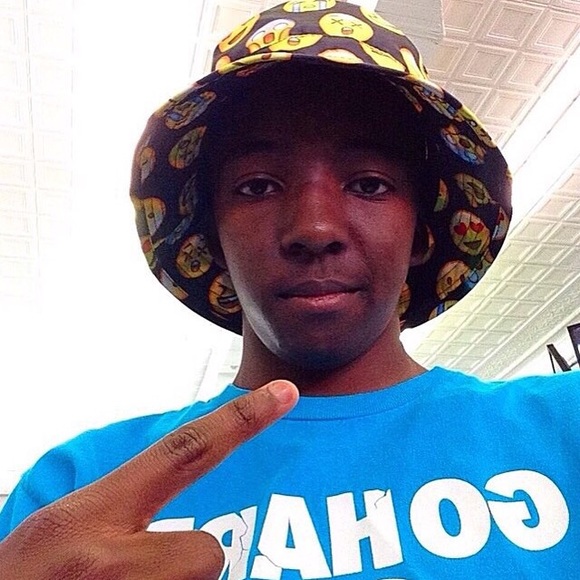 Profile Picture of Ian Jackson (@_therealsaucyy) on Poshmark