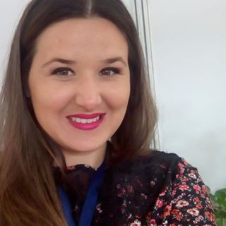 Profile Picture of Amela Okicic (@amela.delic.12) on Facebook