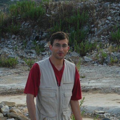 Profile Picture of Bruno Claro Pereira (@BClaroPereira) on Twitter