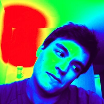 Profile Picture of Edwin Peek (@peekmeister) on Twitter