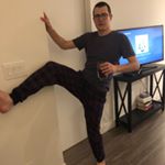 Profile Picture of slappan (@samlappan) on Instagram