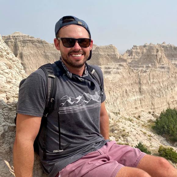 Profile Picture of Michael Baker (@bakerman219) on Poshmark