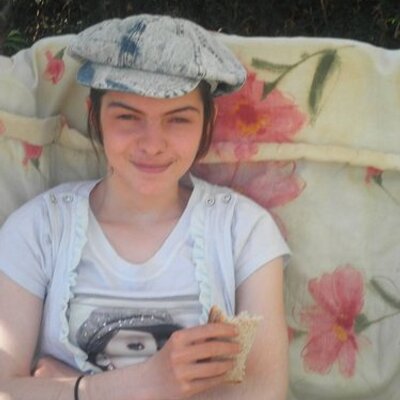 Profile Picture of Fosse Melissa (@fossemelissa) on Twitter