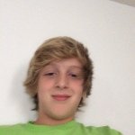 Profile Picture of Trevor Clay Riley (@diamondthief06) on Instagram
