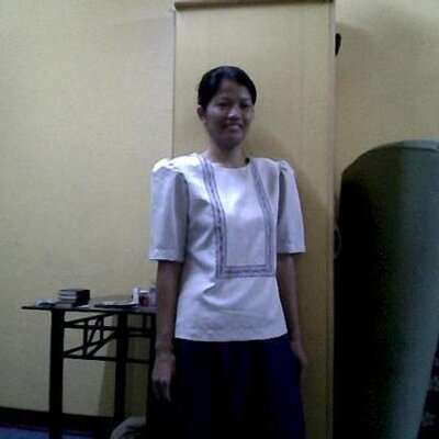 Profile Picture of Lilian Cuevas (@Brethren23) on Twitter